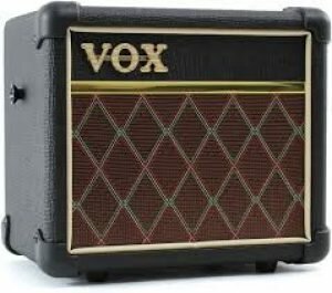 picture of VOX MINI3G2CL Battery-Powered Modeling Amplifier