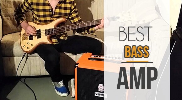 best bass amp