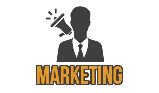 marketing icon